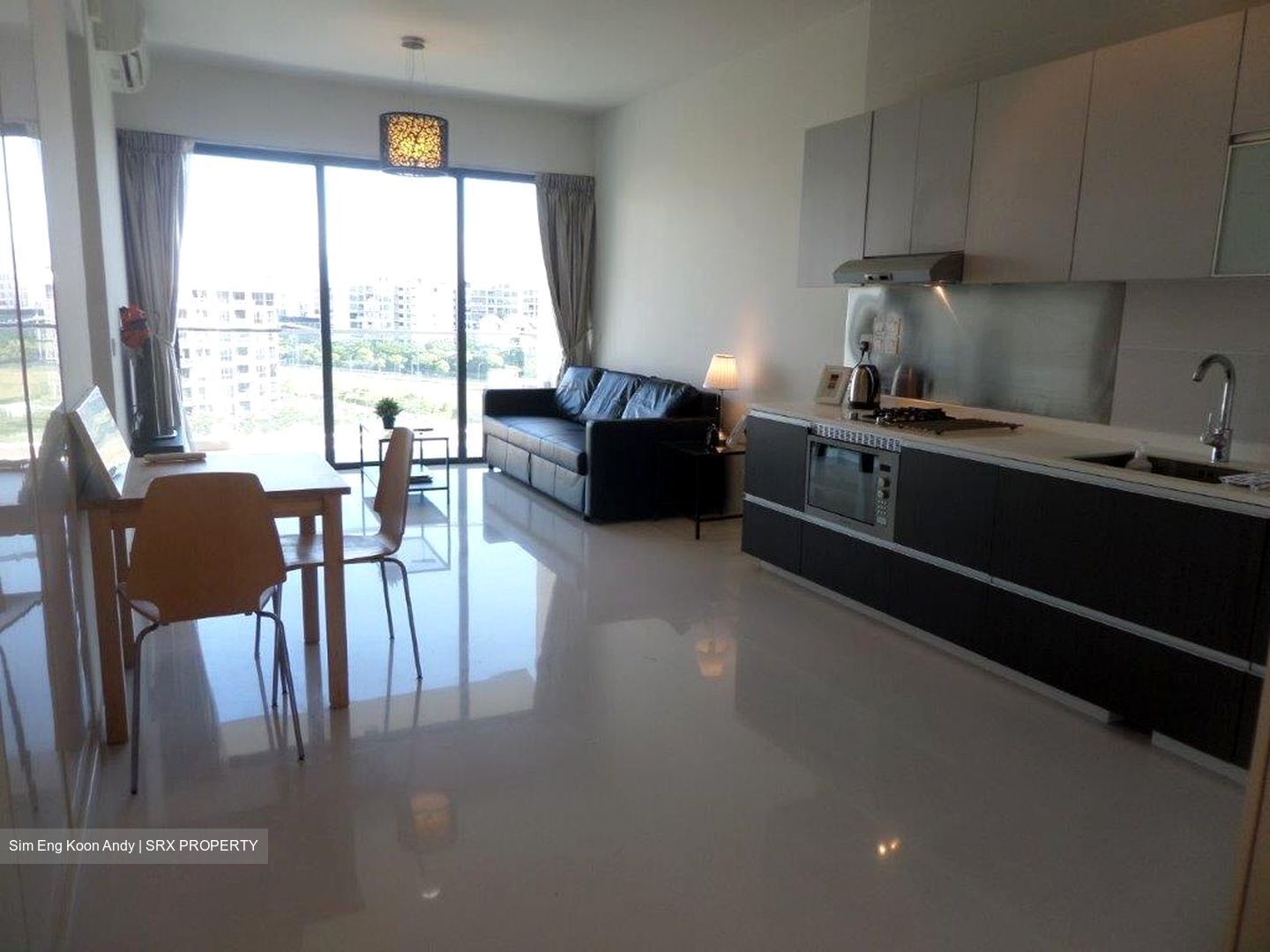 The Gale (D17), Condominium #392910811